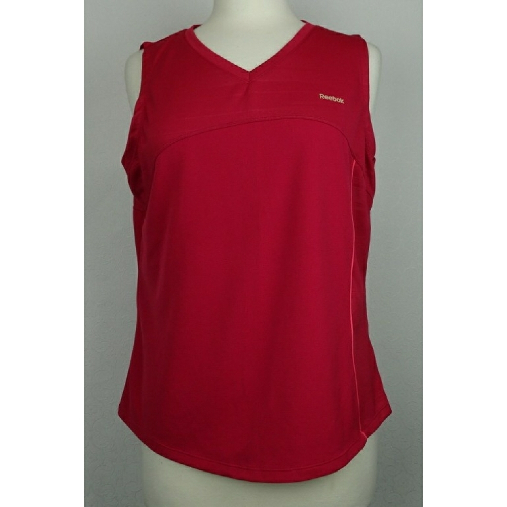 Reebok muscle tank top size XL